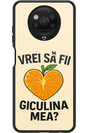 Design Clean 2.0 - Xiaomi Poco X3 Pro