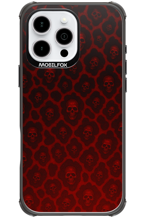 Skullpard - Apple iPhone 16 Pro Max