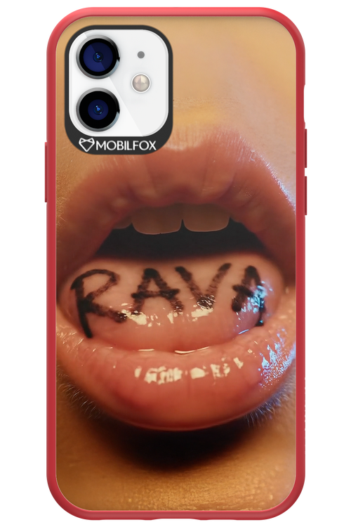 Rava Kiss 2.0 - Apple iPhone 12