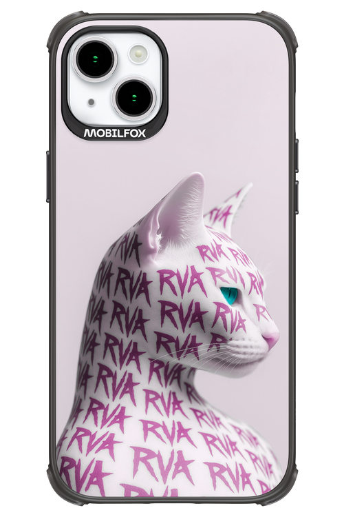 RVA Cat - Apple iPhone 15 Plus