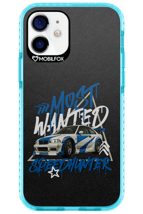 Most wanted - Apple iPhone 12