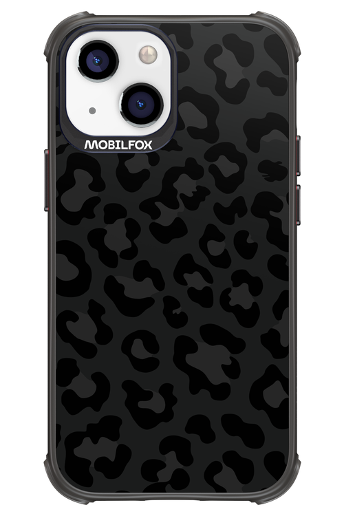 BLACK LEOPARD 2.0 - Apple iPhone 13 Mini