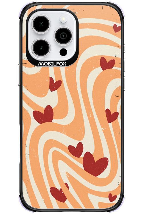 Heartwave 2.0 - Apple iPhone 16 Pro Max