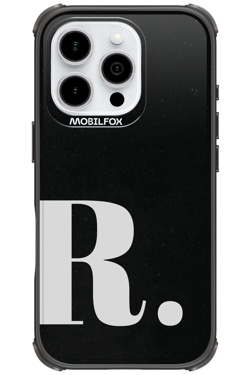 R (Off Space) 2.0 - Apple iPhone 16 Pro