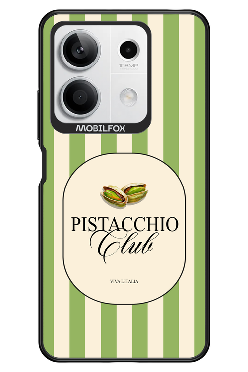 P-Club - Xiaomi Redmi Note 13 5G