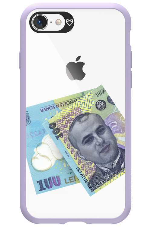 Zbir Lei 2.0 - Apple iPhone 8