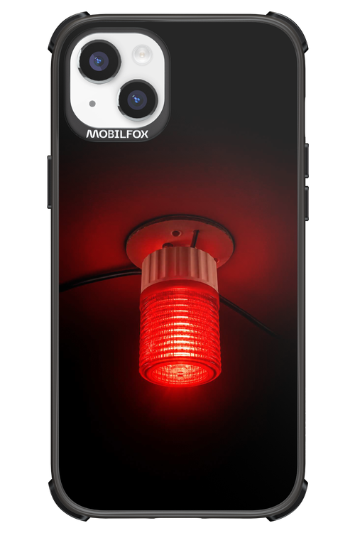 Alarm 2.0 - Apple iPhone 14 Plus