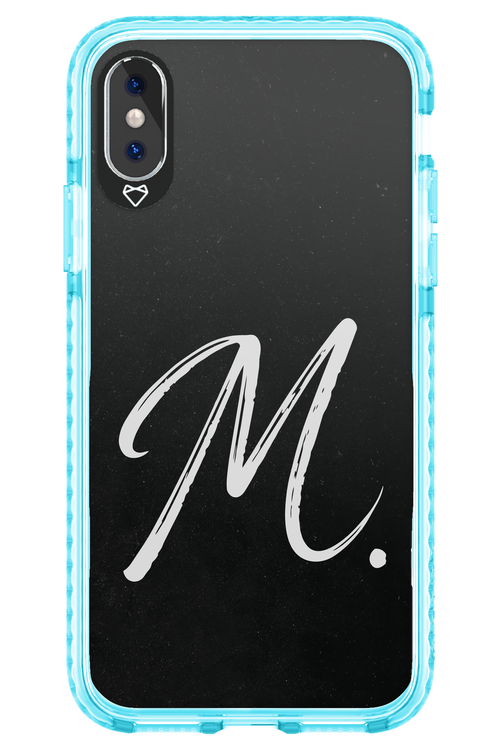 (Off Space) M 2.0 - Apple iPhone XS