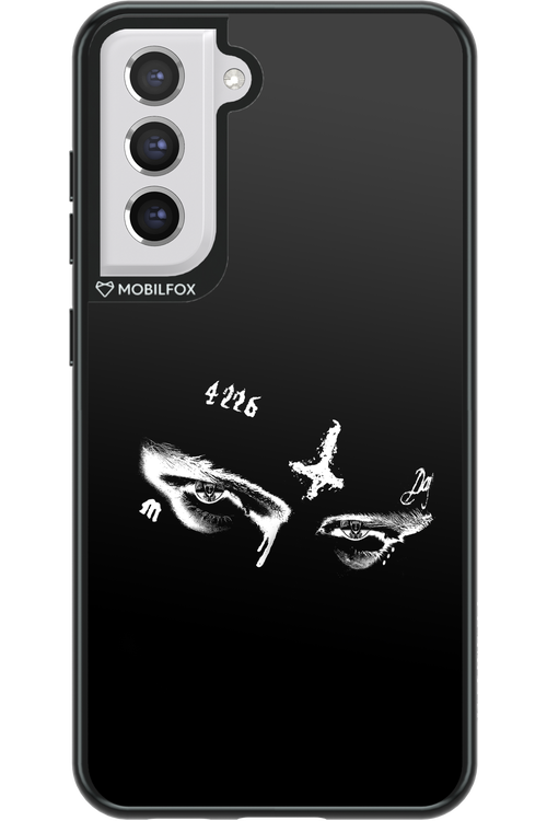 Rava 4226 - Samsung Galaxy S21 FE