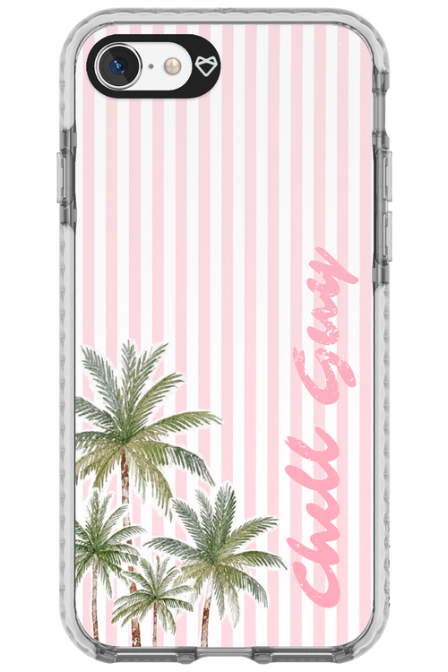 Chill Guy 2.0 - Apple iPhone 7