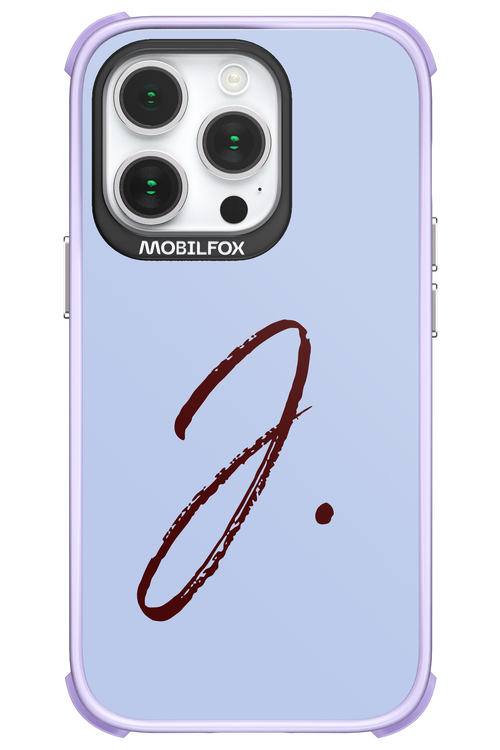 (Jellyfish Presso) J 2.0 - Apple iPhone 14 Pro