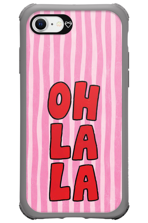 OHLALA 2.0 - Apple iPhone SE 2022