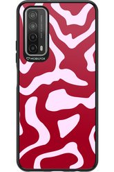 Strawberry Shake - Huawei P Smart 2021