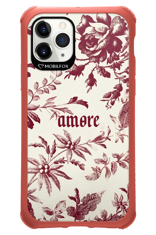 Amore 2.0 - Apple iPhone 11 Pro