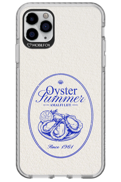 Oyster Summer - Apple iPhone 11 Pro Max