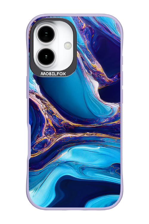 Amethyst 2.0 - Apple iPhone 17