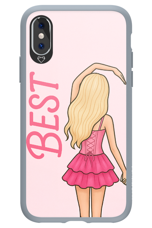 Bestt - Apple iPhone X