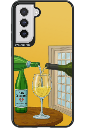 Gami Spritz 2.0 - Samsung Galaxy S21 FE