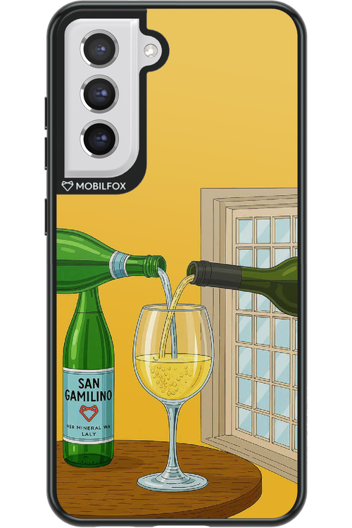 Gami Spritz 2.0 - Samsung Galaxy S21 FE