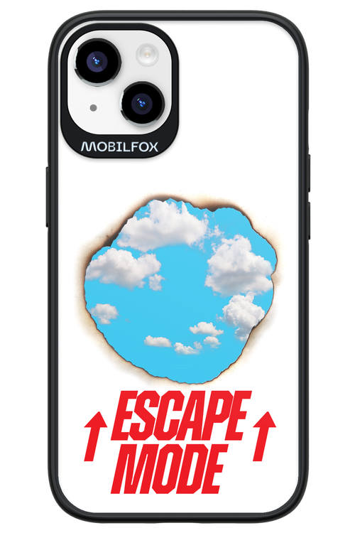 Escape mode 2.0 - Apple iPhone 14
