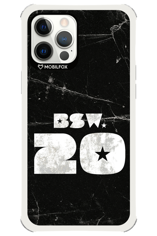 BSW 20 (4) 2.0 - Apple iPhone 12 Pro Max