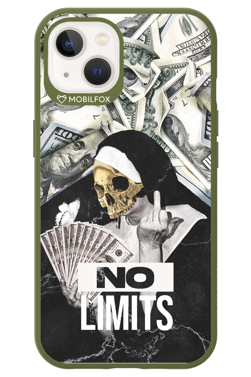 No Limits 2.0 - Apple iPhone 13
