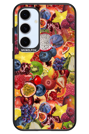 Fruit Basket 2.0 - Samsung S24 FE