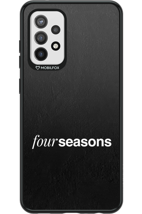 BSW FourSeasons 2 2.0 - Samsung Galaxy A72