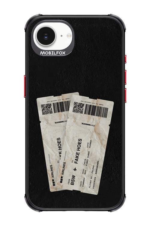 BSW FourSeasons 3 2.0 - Apple iPhone 16e