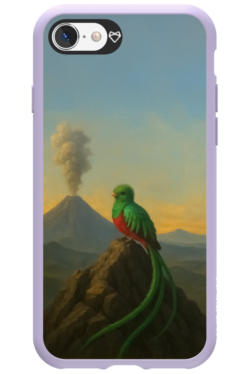 Birdy 2.0 - Apple iPhone SE 2020