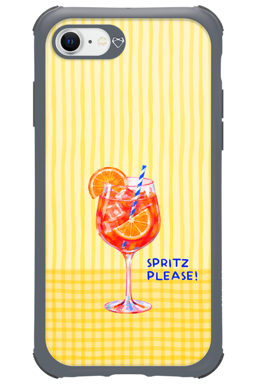 SPRITZ PLEASE 2.0 - Apple iPhone SE 2022
