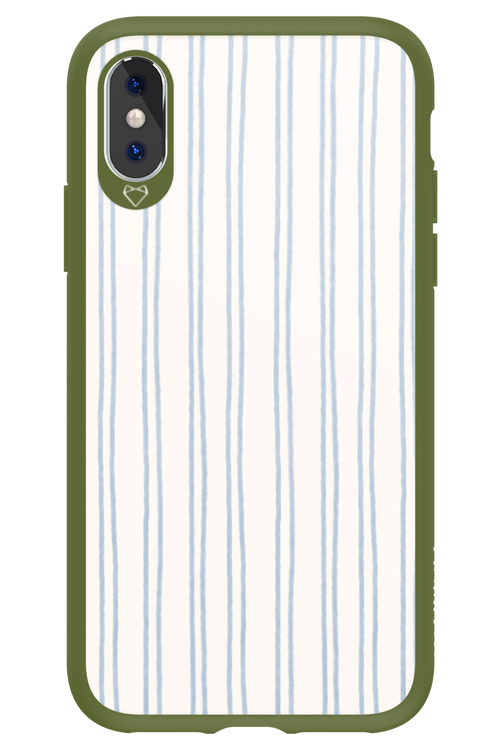 Beach Boy 2.0 - Apple iPhone X