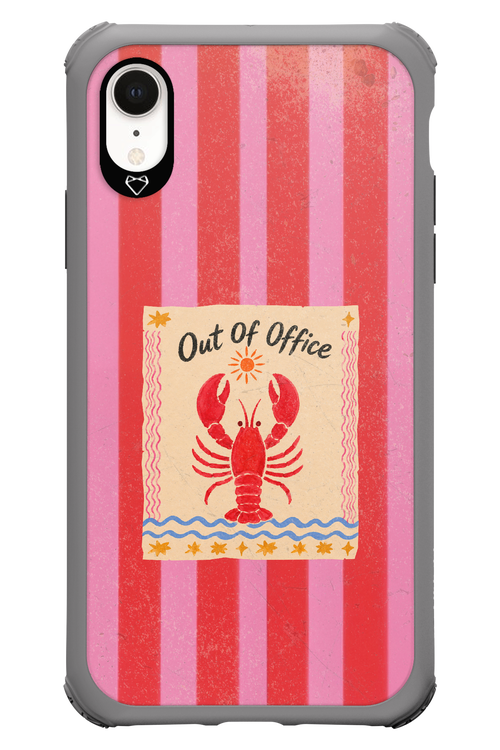 Out Of Office 2.0 - Apple iPhone XR