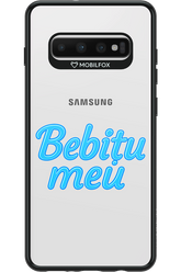 Meuu 2.0 - Samsung Galaxy S10+