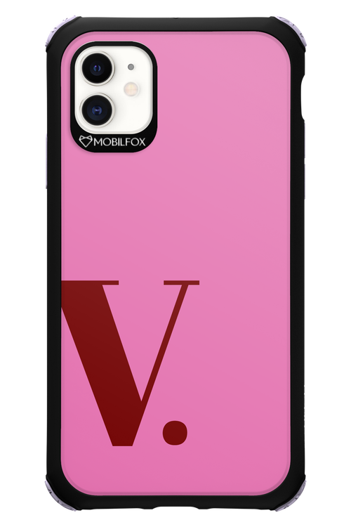 V (Sorbet) 2.0 - Apple iPhone 11
