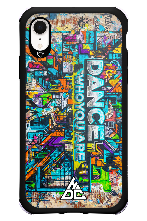 HDC 4 - Apple iPhone XR