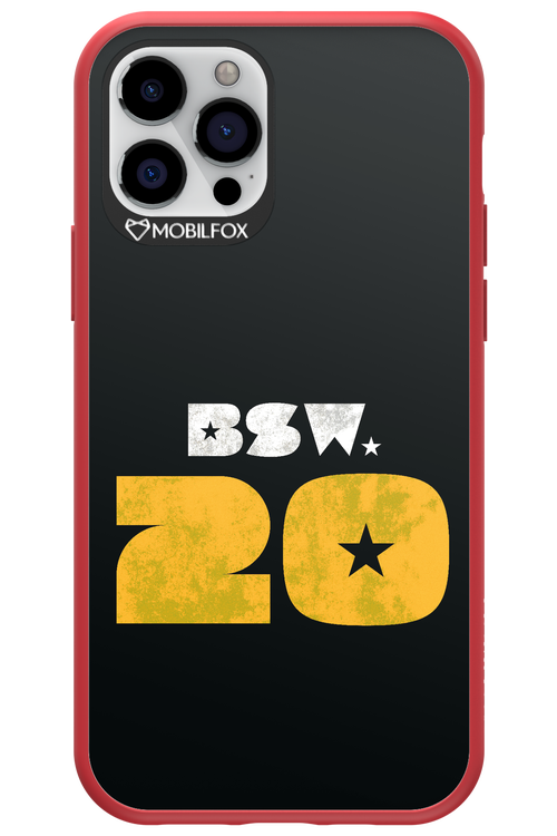 BSW 20 (6) 2.0 - Apple iPhone 12 Pro