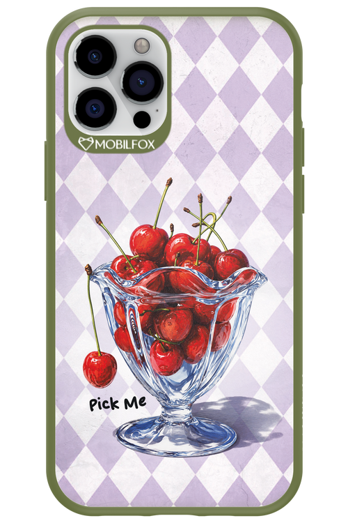 Pick Me 2.0 - Apple iPhone 12 Pro