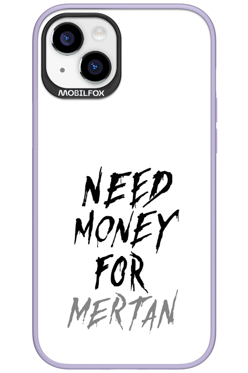 Need Money For Mertan - Apple iPhone 15 Plus