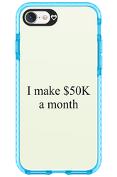 $50K - Apple iPhone 8