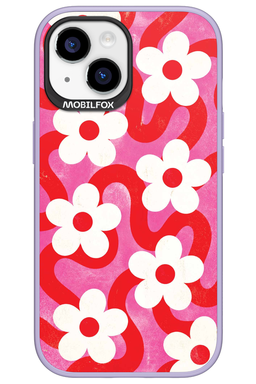 BLOSSOM TWIST 2.0 - Apple iPhone 15