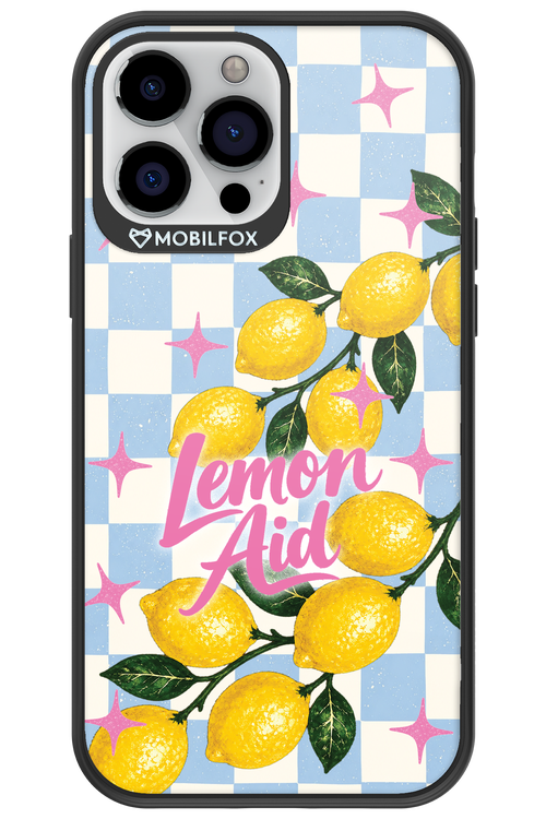LEMON AID 2.0 - Apple iPhone 13 Pro Max