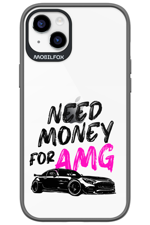 Need money for AMG - Apple iPhone 14 Plus