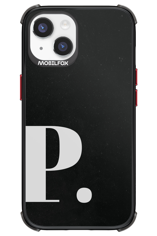 P (Off Space) 2.0 - Apple iPhone 14