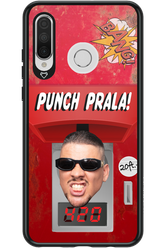 Punch Prala - Huawei P30 Lite
