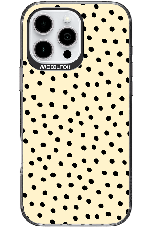 Polka Dots 2.0 - Apple iPhone 16 Pro Max