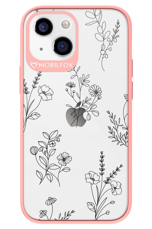 Bouquet 2.0 - Apple iPhone 13 Mini