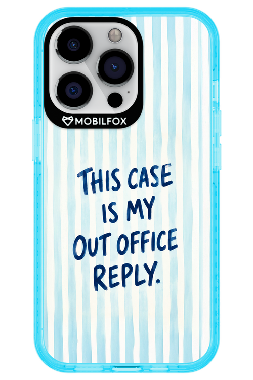 Reply 2.0 - Apple iPhone 13 Pro