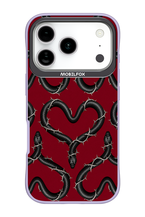 Bad Lover 2.0 - Apple iPhone 17 Pro