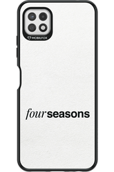 BSW FourSeasons 11 2.0 - Samsung Galaxy A22 5G